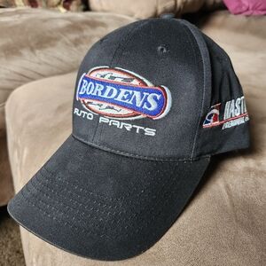 Bordens Hat